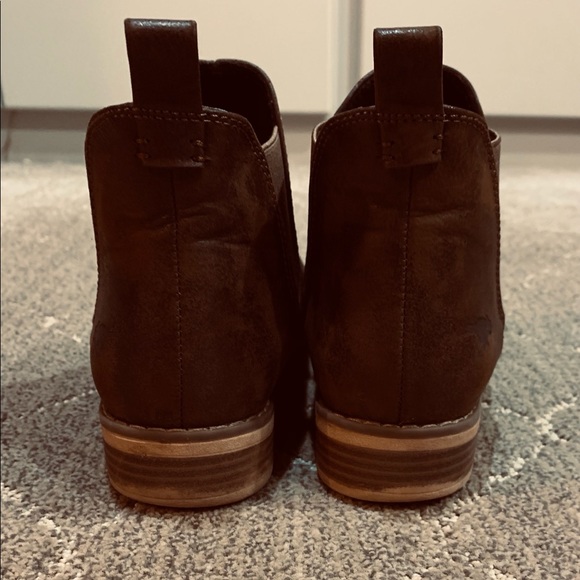 Booties - Picture 3 of 6